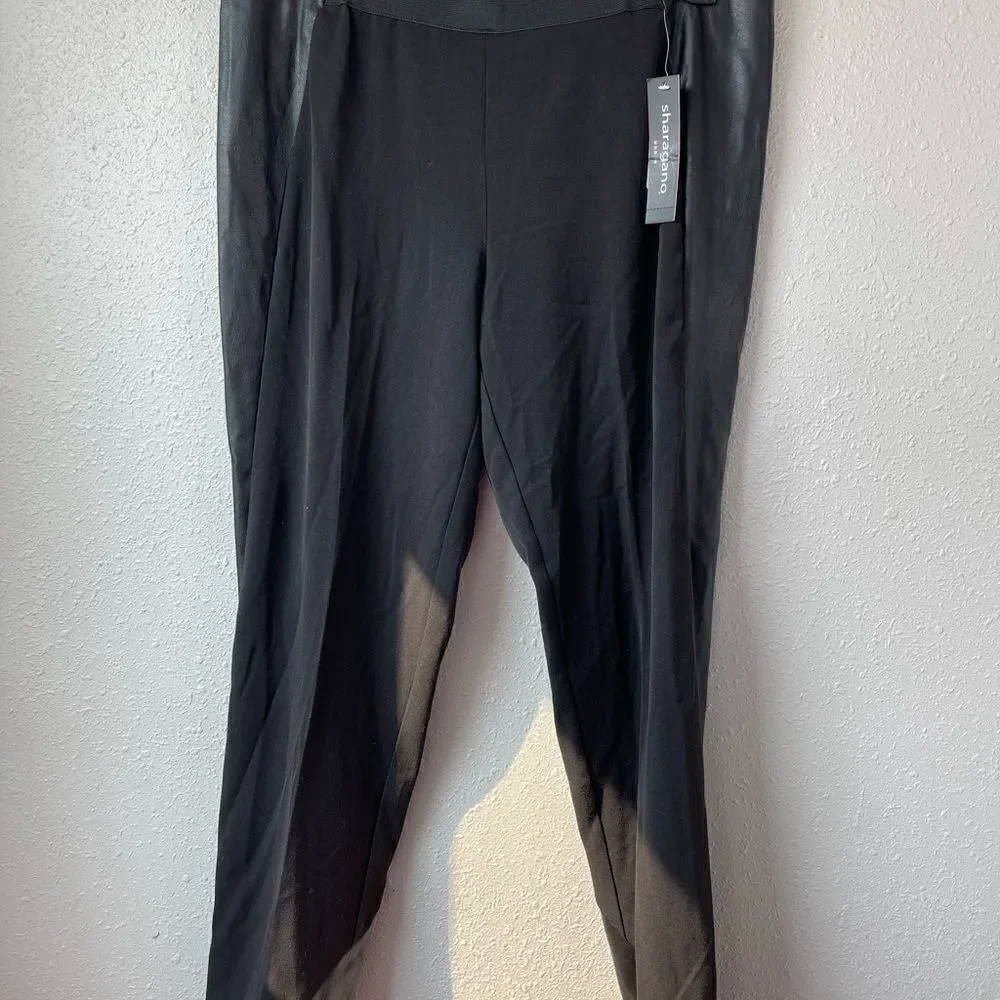 NWT Sharagano Women’s Pants Size 12